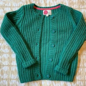 Mini Biden sweater